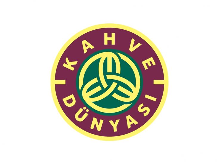 Kahve Dünyası logosu