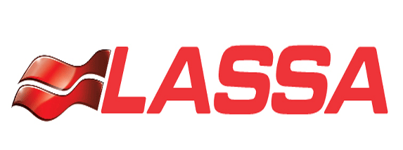 Lassa logosu